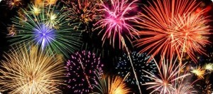 Orland Park hosts the best fireworks display each year during its annual 4th of July celebration