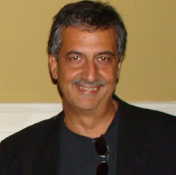 Ray Hanania