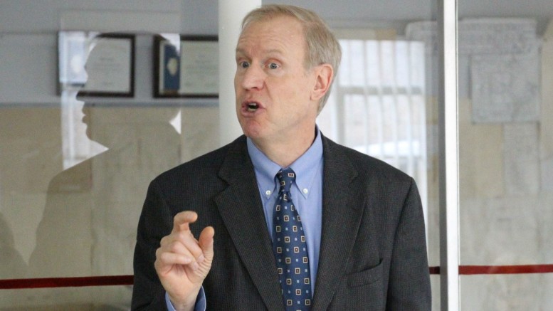 Bruce-Rauner