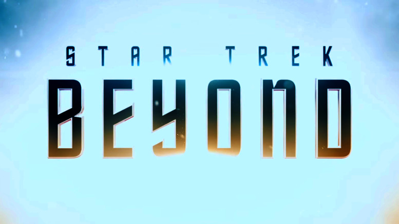 Star Trek Beyond