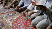 Muslim Prayer