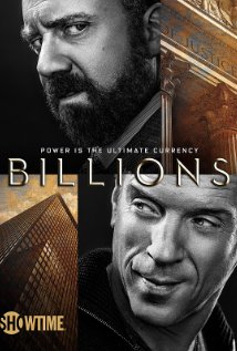 Billions on Showtime