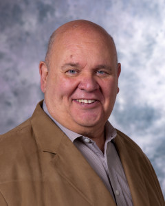 Cicero Town President Larry Dominick