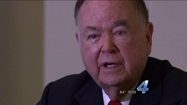 Boren Big 12