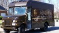 UPS Truck