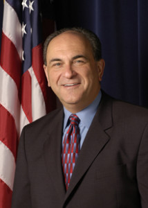 State Rep. Lou Lang