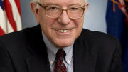 Bernie Sanders Courtesy of Wikipedia