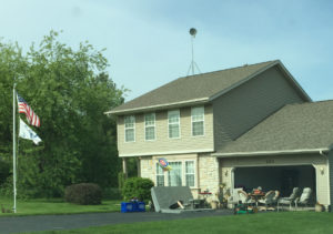 Candlewick Lake community-wide garage sale is Saturday May 21, 2016 from 9 until 4 pm.