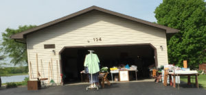 Candlewick Lake community-wide garage sale is Saturday May 21, 2016 from 9 until 4 pm.