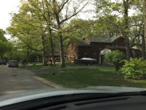 Candlewick Lake community-wide garage sale is Saturday May 21, 2016 from 9 until 4 pm.