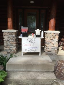 Candlewick Lake community-wide garage sale is Saturday May 21, 2016 from 9 until 4 pm.