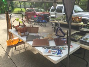 Candlewick Lake community-wide garage sale is Saturday May 21, 2016 from 9 until 4 pm.