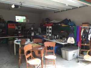 Candlewick Lake community-wide garage sale is Saturday May 21, 2016 from 9 until 4 pm.
