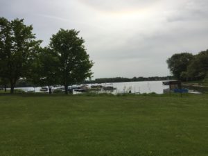 Candlewick Lake community-wide garage sale is Saturday May 21, 2016 from 9 until 4 pm.
