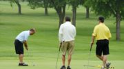 Orland Park Chamber Golf Outing June 16, 2016