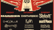 Chicago Open Air Festival