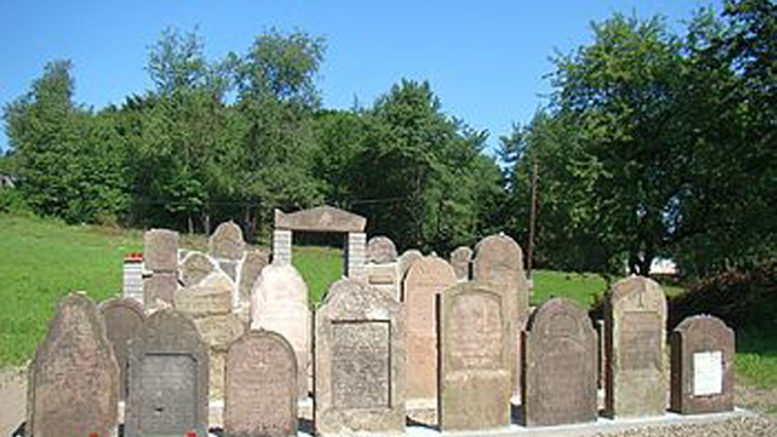 Cemetery