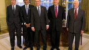 American Presidents 2009, Courtesy of Wikipedia