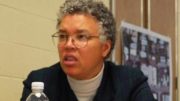 Cook County Board President Toni Preckwinkle. Photo courtesy of Wikipedia