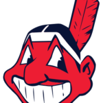 Cleveland Indians Chief Wahoo. Photo courtesy of Wikipedia