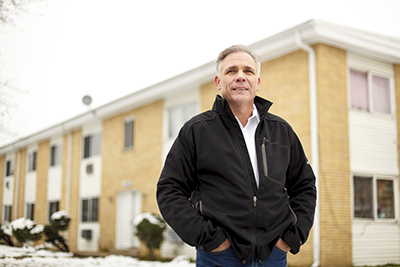 Pekau defeats McLaughlin in Orland Park mayoral race